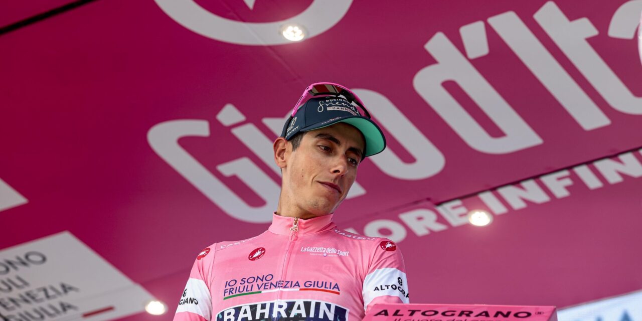 RCS niet blij met vroege Tour-start in 2028: Dan zitten er maar twee weken tussen Giro en Tour