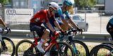 ’NSN Cycling strikt twee kopmannen om Derek Gee-West op te volgen’
