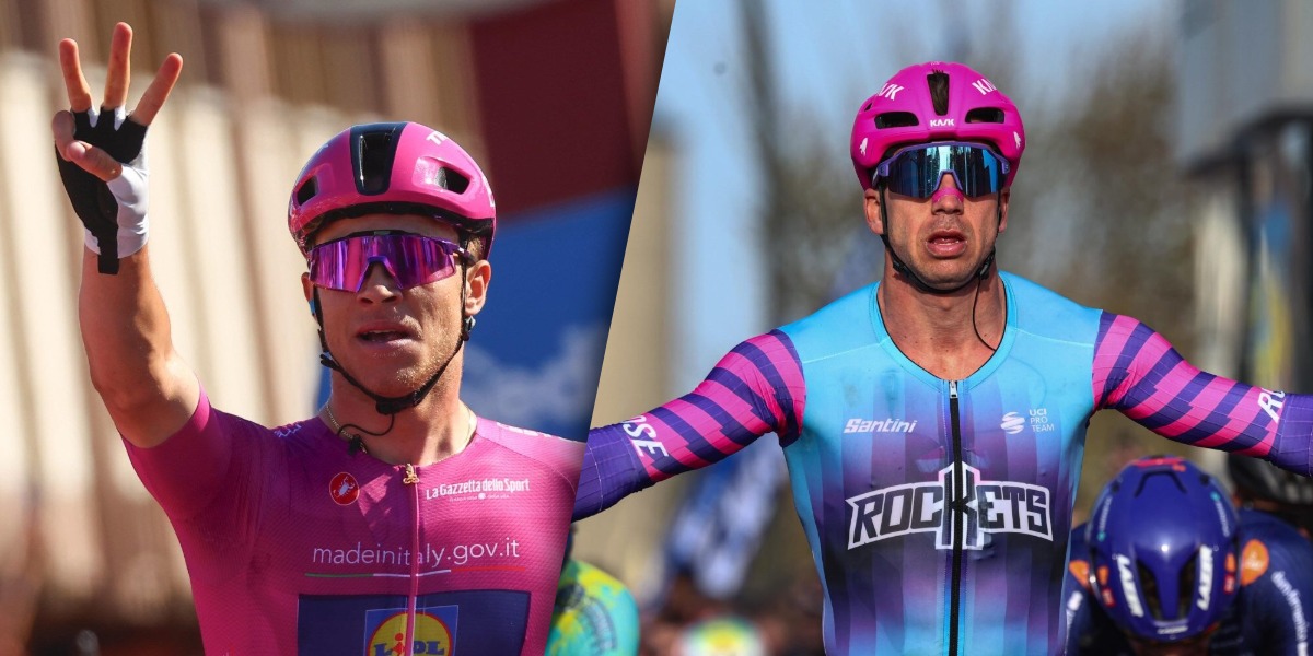 Giro 2026: Voorbeschouwing favorieten puntentrui - Doen Groenewegen en Milan mee om paarse trui?