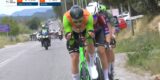 UCI cancelt opnieuw Jan-Willem van Schip en diskwalificeert hem in de Ronde van Griekenland