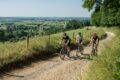 Gravel Series Limburg pakt uit in het Heuvelland
