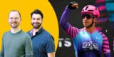 Onbekende namen, grote verlies van Kelderman, kansen van de Rockets en Thymen Arensman