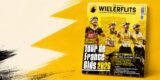 RIDE Magazine wordt Wielerflits Magazine