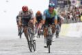 Giro 2026: Liveblog etappe 6: Deceptie voor Groenewegen, Davide Ballerini wint in Napels