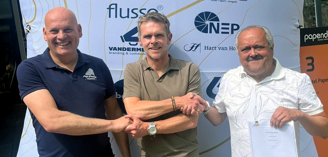 Rabobank start samenwerking met Alpe d’HuZes