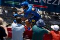 Giro 2026: Liveblog etappe 19: Reacties op ritzege Kuss en wisselingen in klassement