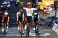 Giro 2026: Liveblog etappe 4: Narváez pakt de winst!