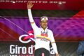 Giro 2026: Liveblog etappe 11: Narvaez pakt opnieuw de winst