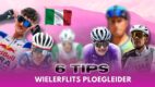 Dit zijn de WielerFlits Pooltips voor de Giro d’Italia 2026