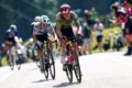 Giro 2026: Liveblog etappe 17: Michael Valgren wint de etappe!