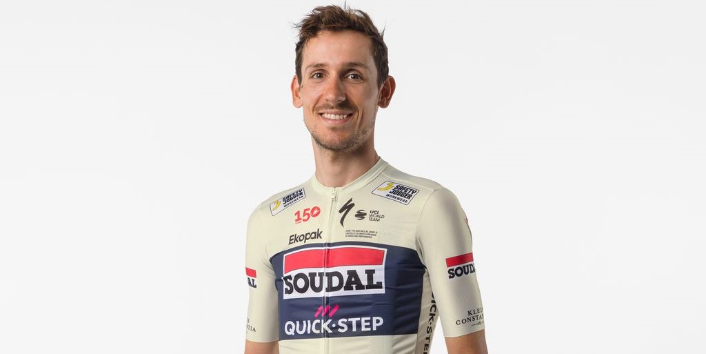Giro 2026: Soudal Quick-Step koerst in speciaal jubileumtenue van Castelli