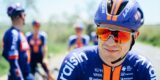 De kersverse sprinttrein die Casper van Uden aan nieuw Giro-succes moet helpen