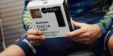 Winactie: Maak kans op een BLACKROLL FASCIA GUN-massagepistool (t.w.v. €149,90)