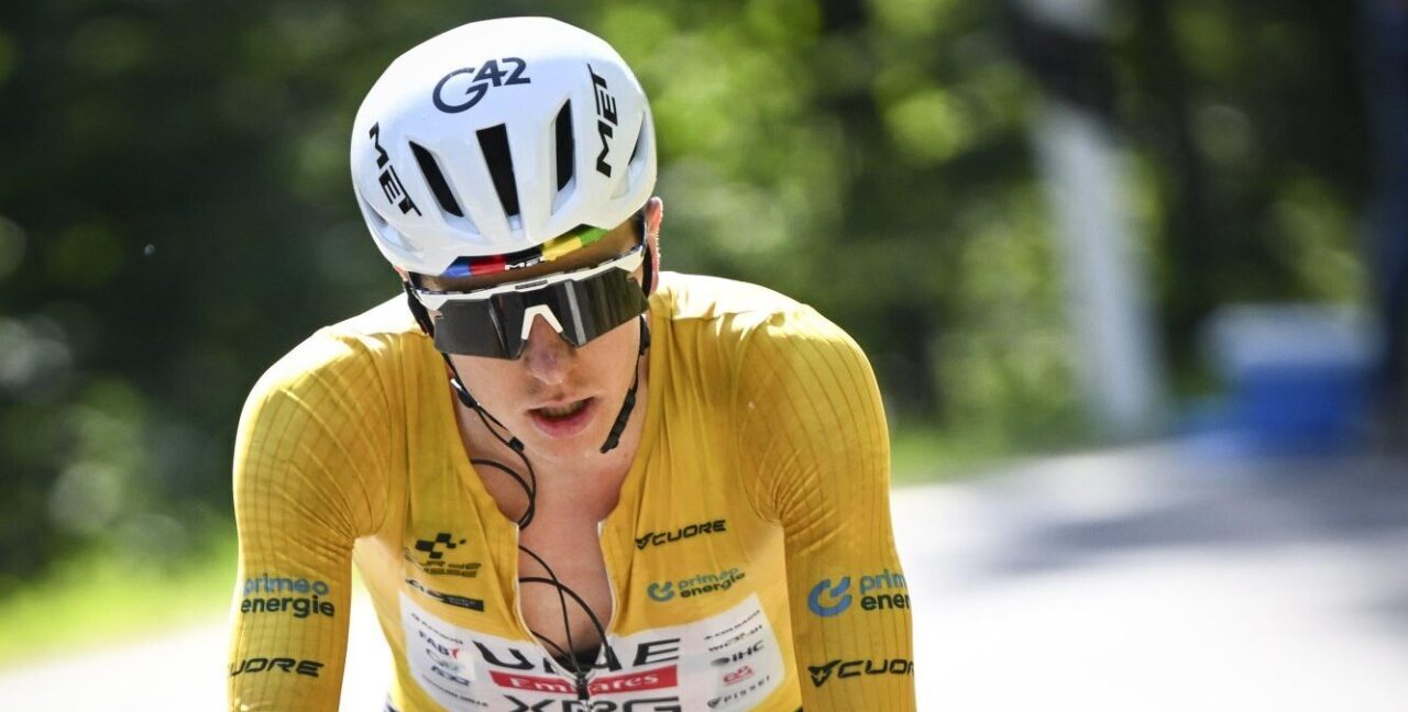 Tour 2026: Voorbeschouwing favorieten algemeen klassement - Meerdere uitdagers voor Tadej Pogacar