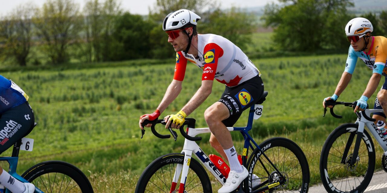 Tour 2026: Lidl-Trek presenteert bijzonder sterke ploeg met een verrassende naam
