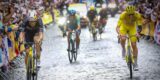 Tour 2026: Kans op buien in Parijs tijdens slotrit