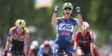 Shari Bossuyt houdt favoriete Lotte Kopecky van nieuwe Belgische wegtitel