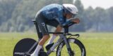 Ryan Gal verovert Nederlandse titel op de tijdrit bij de beloften