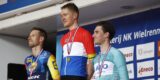Wilco Kelderman doorbreekt met Nederlandse titel lange periode van droogte