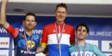 Jochem Kerckhaert (3e) is verrassing van de dag: Ik ga hier echt van genieten