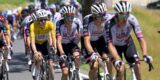 Organisaties roepen UCI op om UAE Emirates te schorsen vanwege oorlog in Soedan