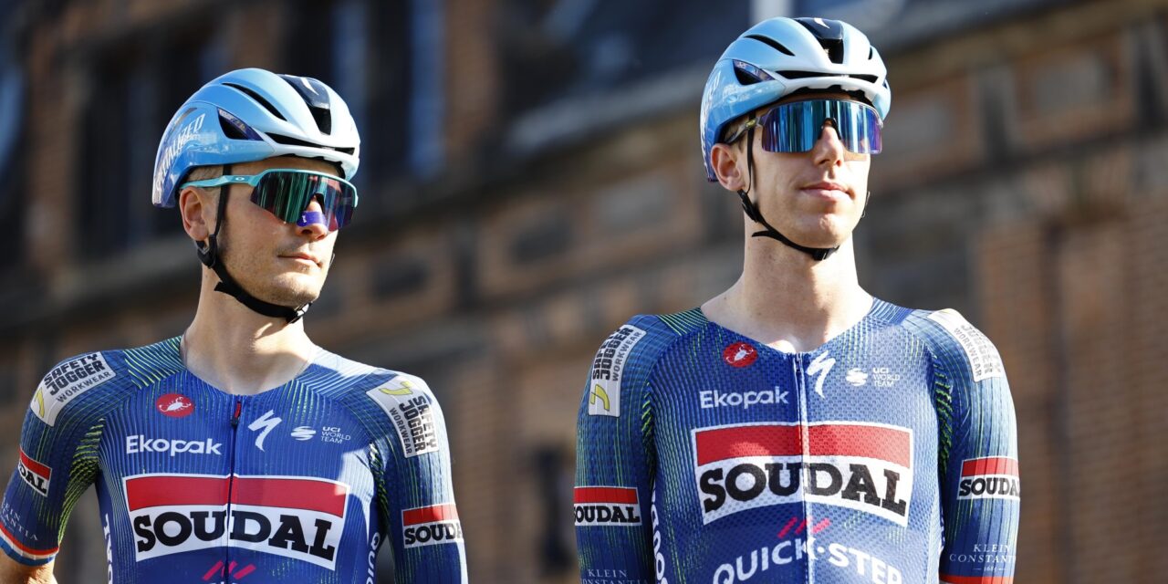 Tour 2026: Soudal Quick-Step laat Mikel Landa thuis, Eenkhoorn en Van Baarle zijn er wel bij