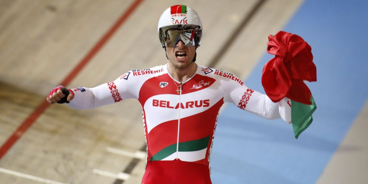 UCI laat Wit-Russen weer onder eigen vlag deelnemen aan wielerwedstrijden