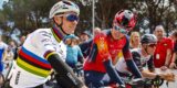 Geraint Thomas bekritiseert werkwijze Remco Evenepoel: “Je weet niets”