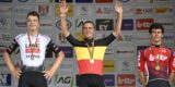 Brasschaat omarmt 100-jarige (!) geschiedenis van BK wielrennen