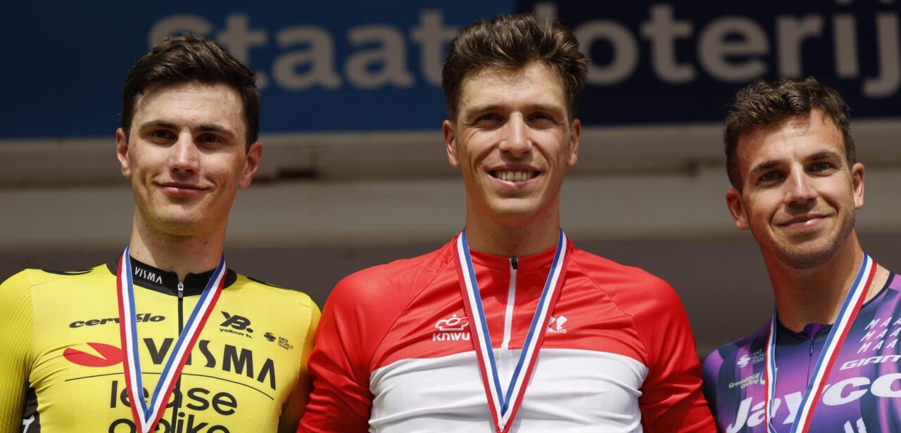 NK wielrennen 2026 in Laren en Nijmegen: Programma en uitslagen