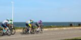 Climate Classic: 375 kilometer langs nieuwe kustlijn geschrapt door hitteplan, wel kortere afstanden