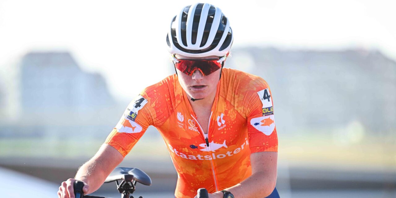 Andreassen en Frei winnen hectische Shorttrack van Wereldbeker Leogang, Nederlandse podiumplek bij beloften