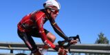 Keije Solen zorgt voor Nederlandse sprintzege in deels geneutraliseerde rit Tour de lAvenir