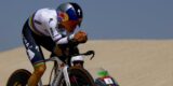 WK wielrennen 2028 in Abu Dhabi verplaatst naar een andere datum
