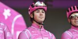 Jong talent Noah Hobbs houdt Alberto Dainese van eerste seizoenszege in Tour de lAin