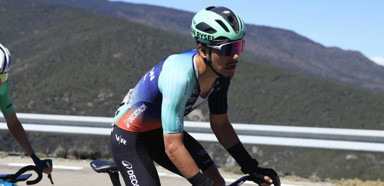 Noa Isidore pakt tweede ritzege in Tour du Limousin, eindzege voor Ewen Costiou