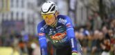 Mathieu van der Poel kende verstoorde voorbereiding op drukke periode: Snel opgelost