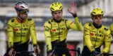 Edoardo Affini blijft Visma | Lease a Bike trouw