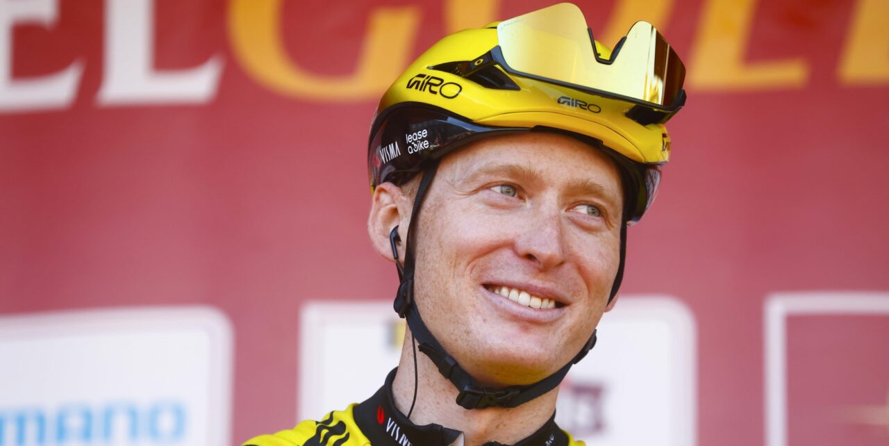 Matteo Jorgenson ambitieus bij comeback in Tour Auvergne-Rhône-Alpes: Ik wil winnen