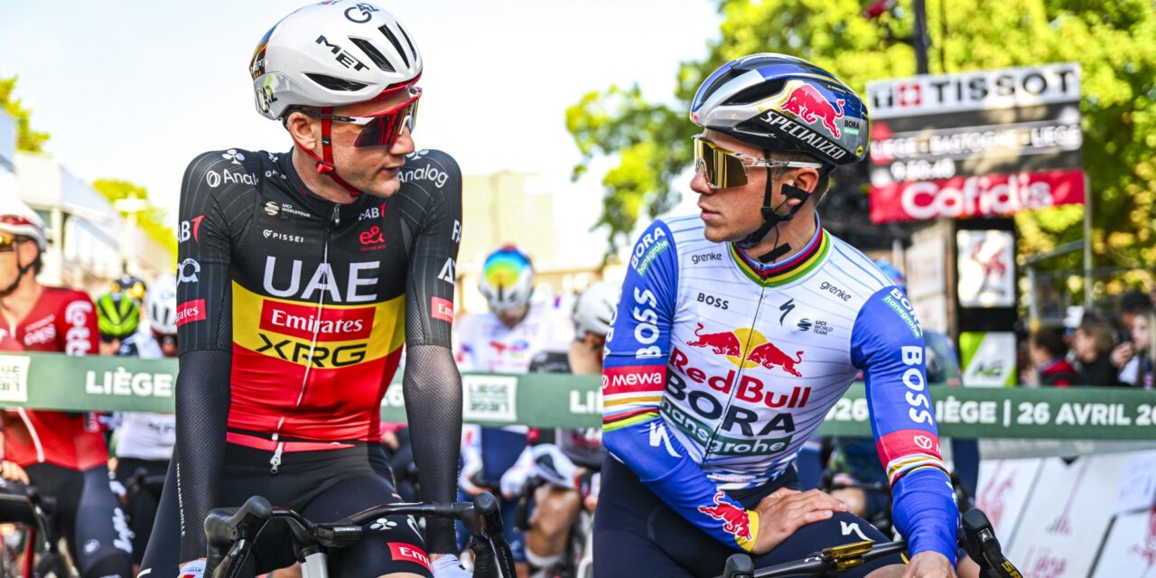Geen Evenepoel en Wellens op BK, op risico van schorsing? We maken geen uitzonderingen