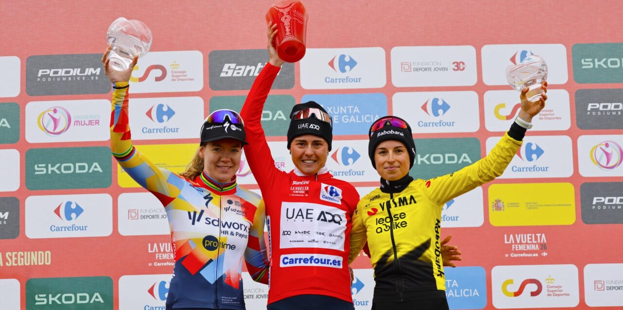Vuelta voor mannen en vrouwen direct na elkaar in 2027