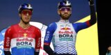 Jordi Meeus en Danny van Poppel solliciteren naar Tour-selectie: Spreken met de benen