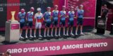 Top of flop: Unibet Rose Rockets werkt met Giro d’Italia 2026 eerste grote ronde af