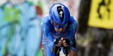 Giro Women 2026: Waanzinnige Van der Breggen grijpt de macht in klimtijdrit naar Nevegal