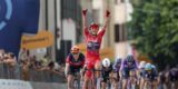 Balsamo vol lof over Brand: Als je zon lead-out hebt, is winnen gemakkelijk