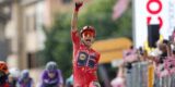 Giro Women 2026: Elisa Balsamo boekt vierde ritzege na perfecte lead-out Lucinda Brand
