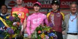 Let in Copenhagen Sprint op Heistse Pijl-winnaar Noah Hobbs, als hij niet te braaf is