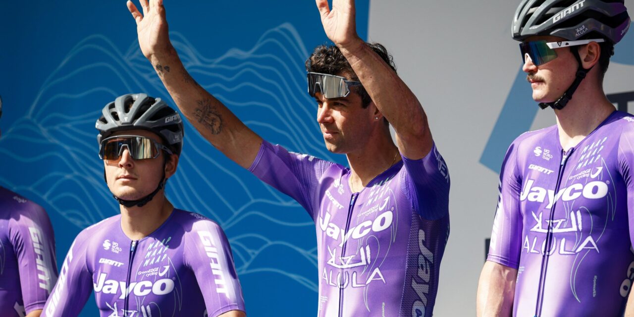 Ook pas teruggekeerde Michael Matthews slaat loodzwaar slotweekend Tour Auvergne over