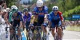 23-jarige Ramses Debruyne plots tweede in Tour Auvergne: wie is deze ex-schaatser?