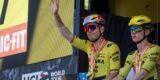 Wout van Aert blijft rustig na mindere dag in Tour Auvergne: “Vergrootglas gericht op mij”